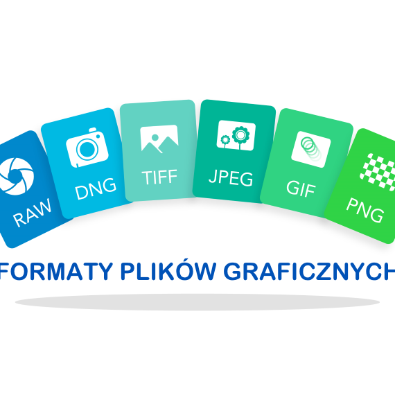 Formaty plików graficznych - poradnik - Wystawy fotograficzne i konkursy