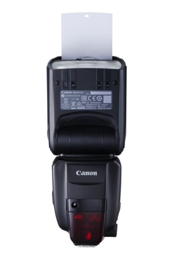Canon 600EXII-RT3
