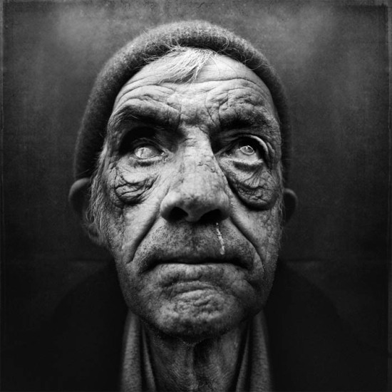 Lee Jeffries 1