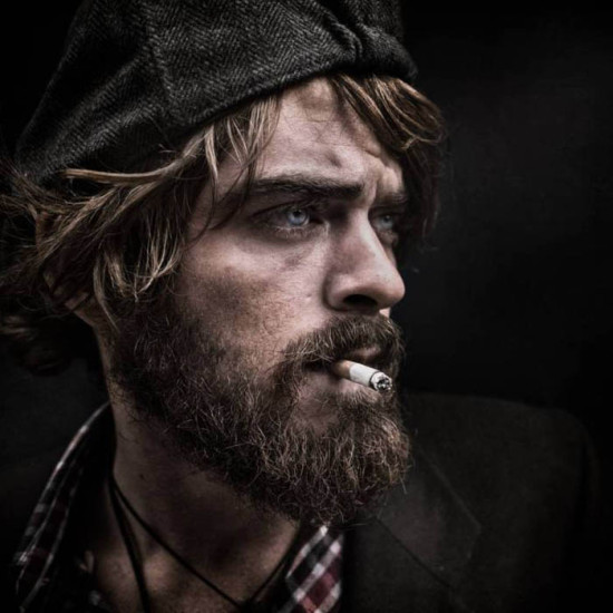Lee Jeffries 4