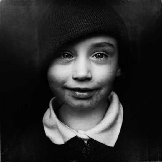 Lee Jeffries 5