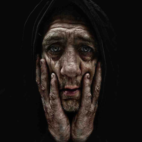 Lee Jeffries 6