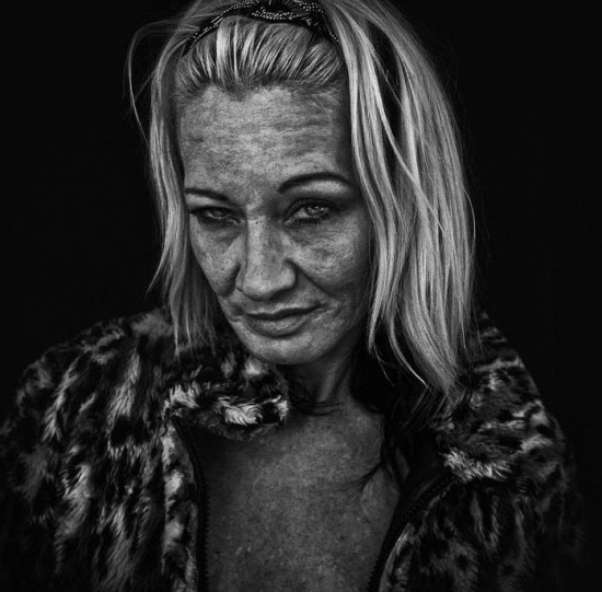 Lee Jeffries 8