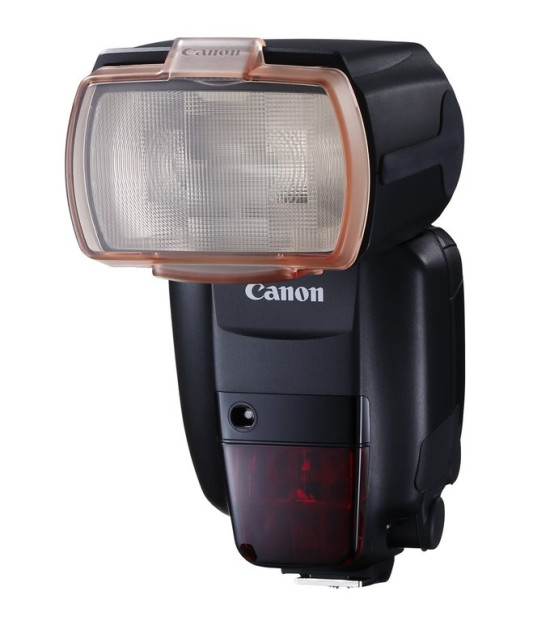 canon 600EXII-RT1