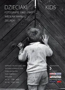 dzieciaki wystawa