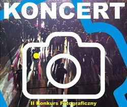 koncert konkurs