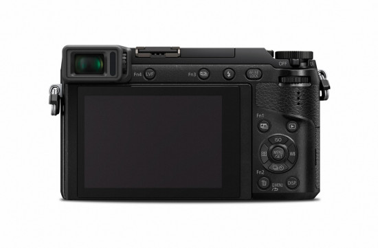 panasonic DMC-GX80 3