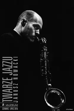 twarze jazzu