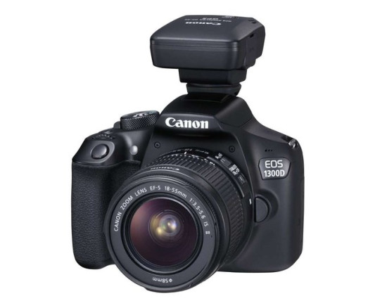 EOS 1300D 3