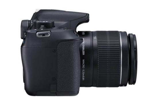 EOS 1300D 5