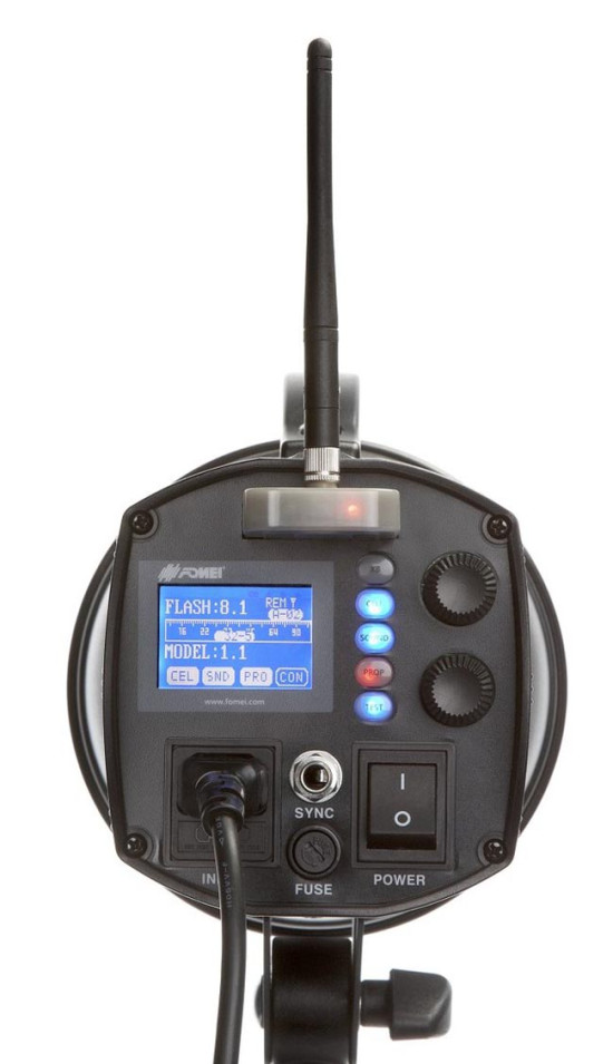 FY3001 PROX700 2