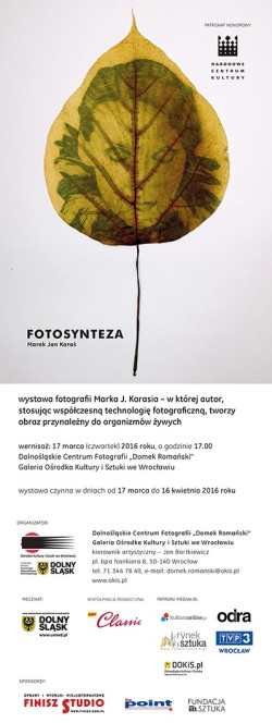 fotosynteza