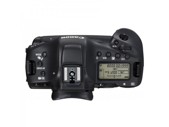 EOS-1D 3