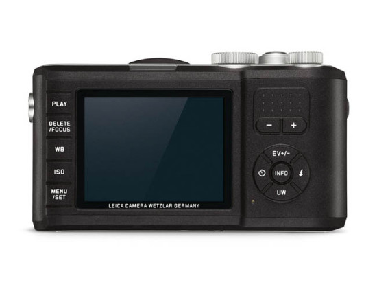 LeicaXU-3
