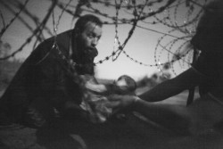 Warren Richardson Hope for-a-New-Life
