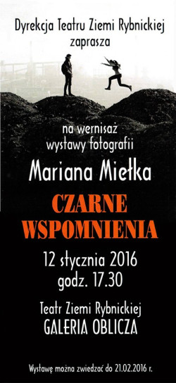 czarne wspomnienia