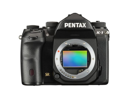 pentax K1-1 0