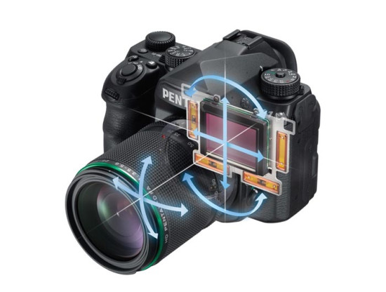 pentax K1-1 10