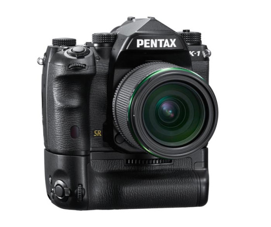 pentax K1-1 3