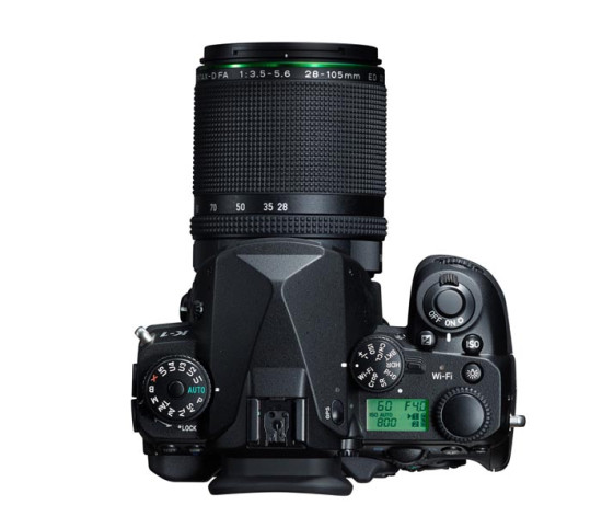 pentax K1-1 4