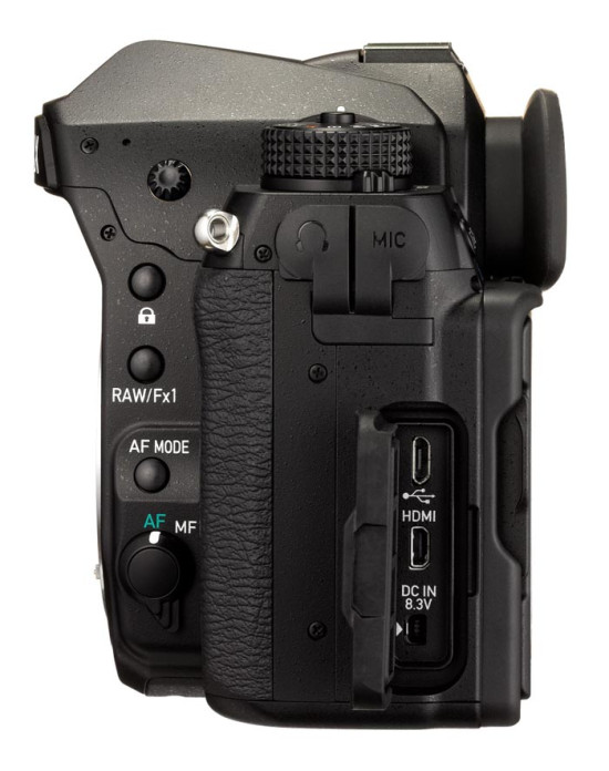 pentax K1-1 5