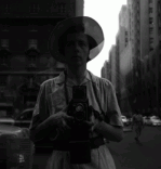 Vivan Maier 0