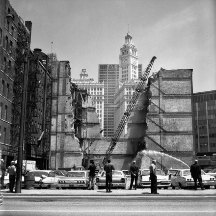 Vivian Maier