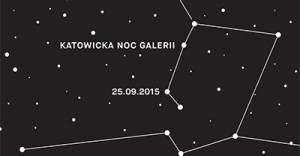 katowicka noc galerii
