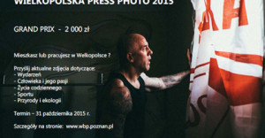 wielkopolska press photo 2015