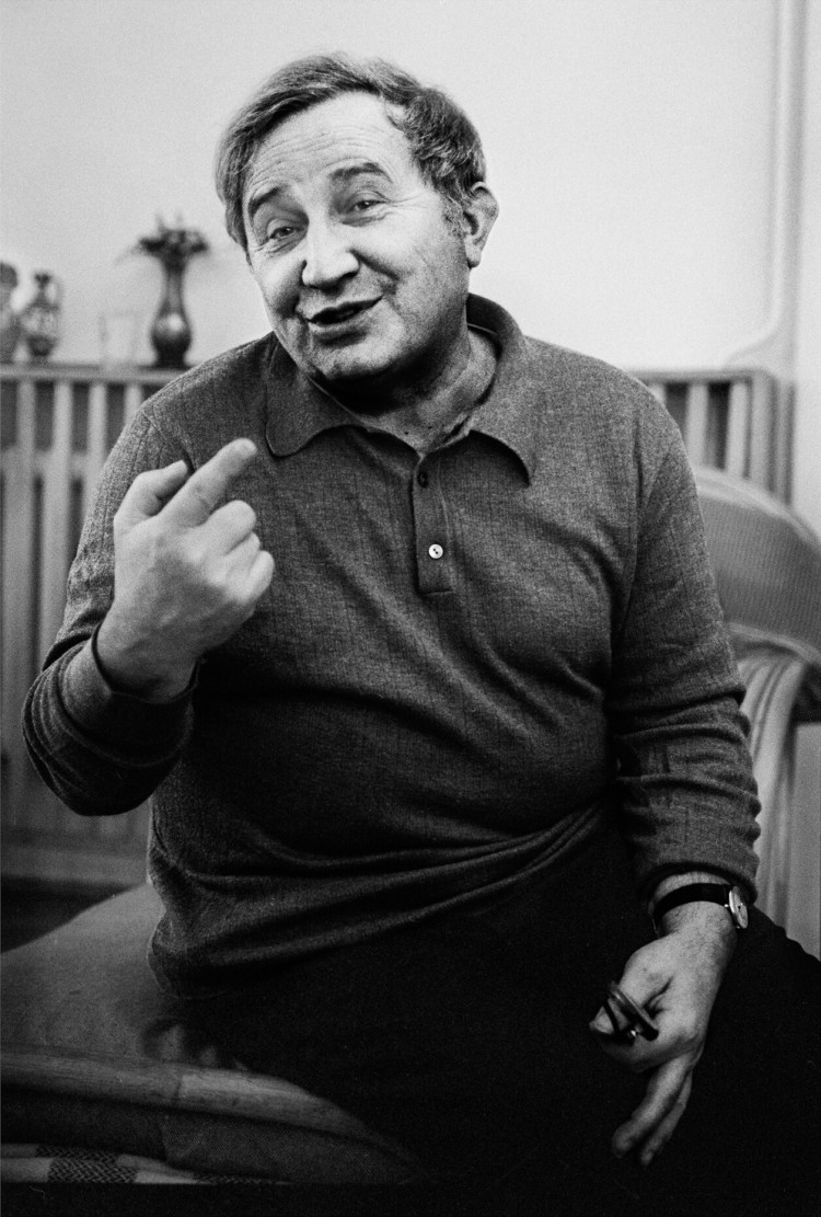 Krzysztof Gieraltowski