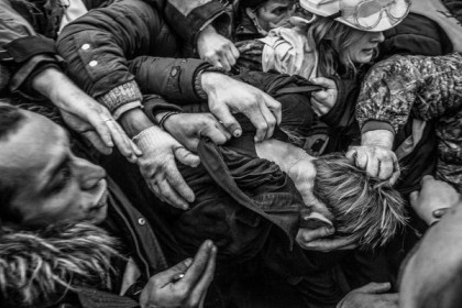 Fot. Simona Supino