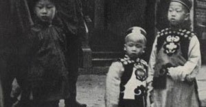 Genthe Arnold (1869 - 1942)