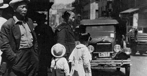 Genthe Arnold (1869 - 1942)