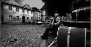 Zbigniew Podsiadło - Tożsamość Miejsca