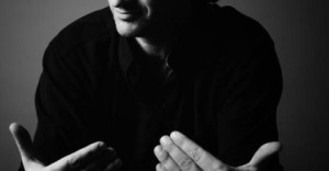 Portret i fotografia ekspresyjna z mistrzem fotografii