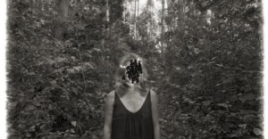 Magda Hueckel - Cykl REM