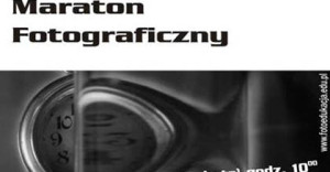V Śląski Maraton Fotograficzny