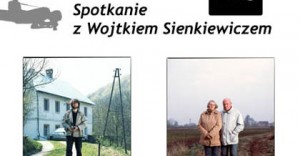 Warsztaty Fotograficzne 2.8 - Wojtek Sienkiewicz