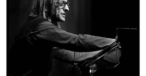 Lechosław Carnelli - Trzy minuty dla jazzu