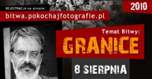 VI Uliczna Bitwa Fotograficzna w Jarosławiu