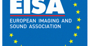 Nagrody EISA 2010 - 2011