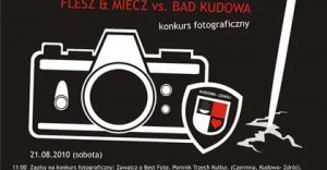 Konfrontacje Fotograficzne - Kudowa Zdrój