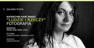 Katarzyna Karczmarz - Ludzie i Rzeczy