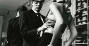 Helmut Newton - Portrety sław i znane sesje mody