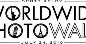 Worldwide Photo Walk w Polsce