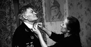 Donbas - Ukraina, 1994-2009