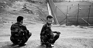 Kurdowie, Irak, 2008