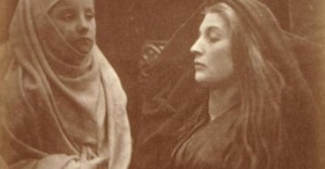 Fotografie Julii Margaret Cameron w Warszawie