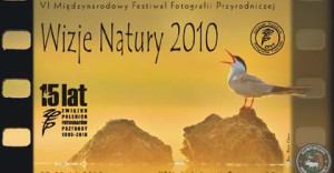 Międzynarodowy Fotografii Przyrodniczej - Wizje Natury