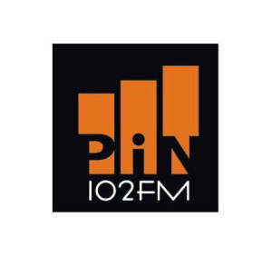 radio pin